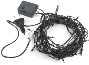 Гірлянда ColorWay 50 LED/5m (CW-G-50L5VMC)