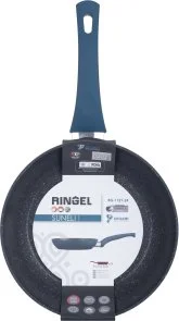 Фото: Сковорода Ringel Prime 24cm Blue (RG-1121-24) № 3 | KTC