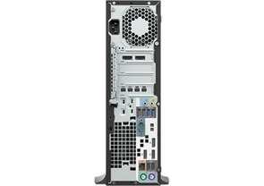 HP Z230 SFF