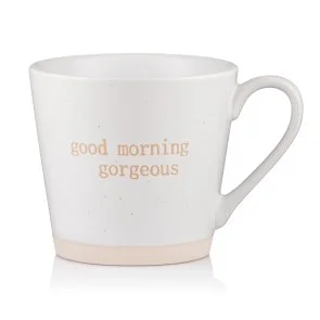 Фото: Чашка Ardesto Good Morning 370ml White (AR3031) № 2 | KTC