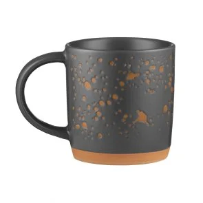 Фото: Чашка Ardesto Alda 365ml Gray (AR3497) № 4 | KTC