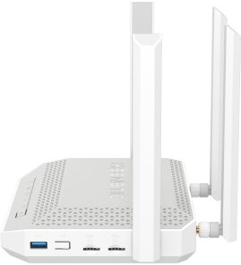 Wi-Fi Роутер Keenetic Hopper 4G+ KN-2312