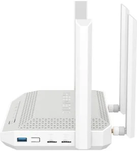 Фото: Wi-Fi Роутер Keenetic Hopper 4G+ KN-2312 № 3 | KTC