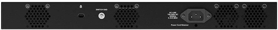 Фото: Комутатор D-Link DMS-1016 № 4 | KTC