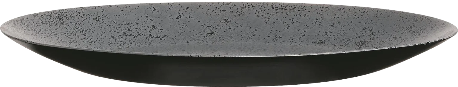 Фото: Тарілка Luminarc SLATE BLACK 25cm (V0115) № 2 | KTC