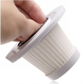 Автомобільний пилосос Aspiring Dust 2 Battery and Cord (DU5500ABS)