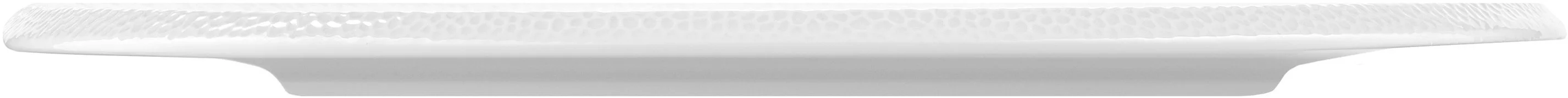 Фото: Тарілка Ardesto Ancona 26cm White (AR3550) № 3 | KTC