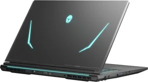 Фото: Ноутбук Thunderobot 911 X17 (911X17-i7136H56C1Q165MB) - 17.3" IPS 165 Гц / Intel Core i7 / i7-13620H / DDR5 32 ГБ / PCI-E SSD 1 ТБ / GeForce RTX 5060 № 5 | KTC