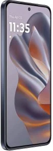 Фото: Смартфон Motorola Edge 60 Neo 12/256GB Grisaille Grey (PBA80009RS) № 3 | KTC