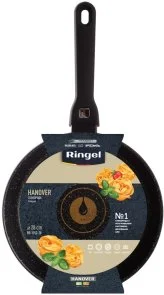 Фото: Сковорода Ringel Hanover 28cm (RG-1152-28) № 2 | KTC