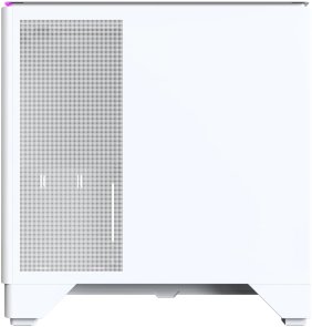 Корпус Montech King 45 Pro White with window (KING 45 PRO (W))