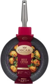 Фото: Сковорода Oscar BEST Offer 26cm (OSR-1108-26/1) № 4 | KTC