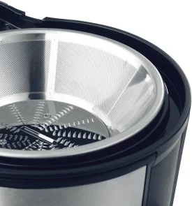 Фото: Соковижималка відцентрова Bosch MES3500 № 7 | KTC