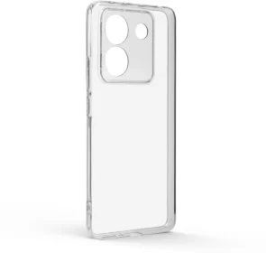 Фото: Чохол BeCover for Poco M7 Pro 5G - Transparanc (713655) № 2 | KTC