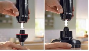 Блендер Bosch MSM4B621