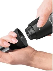 Фото: Блендер Bosch CleverMixx Black (MSM2620B) № 4 | KTC