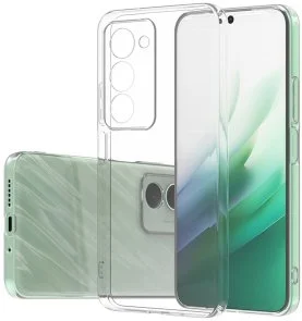 Фото: Чохол BeCover for Xiaomi Redmi 15 - Transparancy (713783) № 6 | KTC