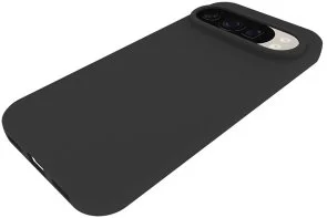 Фото: Чохол BeCover for Google Pixel 10 / 10 Pro - Black (713676) № 2 | KTC