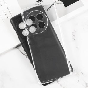 Чохол BeCover for OnePlus Ace 5 5G - Transparancy (713161)