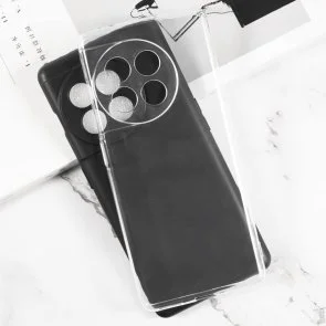 Фото: Чохол BeCover for OnePlus Ace 5 5G - Transparancy (713161) № 4 | KTC