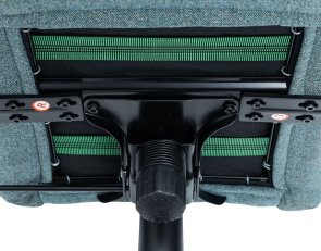 Крісло 2E Bushido Lite Dark Green (2E-GC-BUS-ESGN)