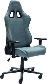 Крісло 2E Bushido Lite Dark Green (2E-GC-BUS-ESGN)