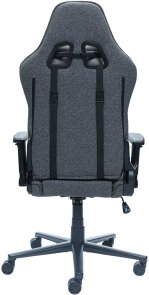 Крісло 2E Bushido Lite Dark Grey (2E-GC-BUS-ESGY)