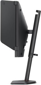Монітор BenQ Zowie XL2540Xplus Dark Grey (9H.E18LB.QBE)