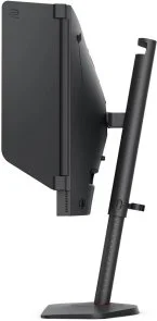 Фото: Монітор BenQ Zowie XL2540Xplus Dark Grey (9H.E18LB.QBE) - 24.1" TN+Film / 1920×1080 / 280 Гц / HAS № 7 | KTC