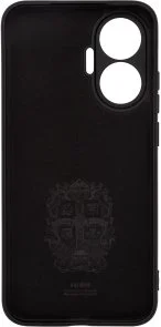 Фото: Чохол ArmorStandart for Xiaomi Poco F7 - ICON Camera cover Black (ARM80365) № 2 | KTC