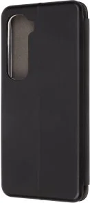 Фото: Чохол ArmorStandart for Infinix Hot 60i 4G - G-Case Black (ARM87245) № 2 | KTC