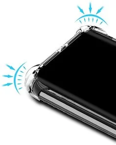 Фото: Чохол BeCover for Realme 12 5G - Anti-Shock Clear (711782) № 3 | KTC