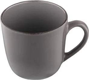 Фото: Чашка Ardesto Lazio 400ml Gray (AR1640DG) № 2 | KTC