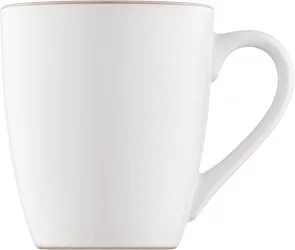 Фото: Чашка Ardesto Asti 360ml White (AR1436AB) № 3 | KTC