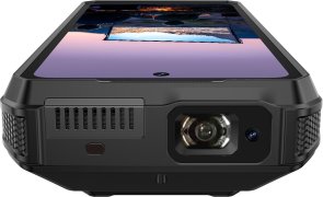 Смартфон Ulefone Armor 34 Pro 16/512GB Pulse Black (6975326660310)