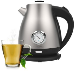 Електрочайник CECOTEC CCTC-01458