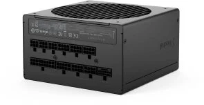 Фото: Блок живлення FRACTAL DESIGN Ion 3 Gold 1000W (FD-P-IA3G-100-EU) № 4 | KTC