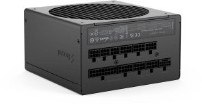 Блок живлення FRACTAL DESIGN Ion 3 Gold 1000W (FD-P-IA3G-100-EU)