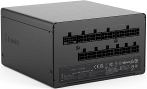 Блок живлення FRACTAL DESIGN Ion 3 Gold 850W (FD-P-IA3G-850-EU)