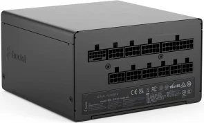 Фото: Блок живлення FRACTAL DESIGN Ion 3 Gold 850W (FD-P-IA3G-850-EU) № 2 | KTC