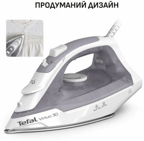 Праска Tefal Virtuo 30 (FV2C43E0)