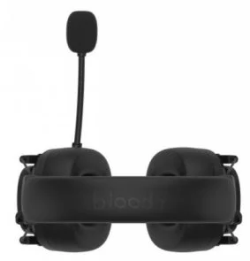 Фото: Гарнітура Bloody GR585 Black № 8 | KTC