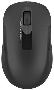 Миша A4tech FG15CS Air2 Black