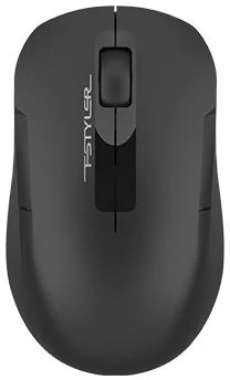 Фото: Миша A4tech FG15CS Air2 Black № 2 | KTC
