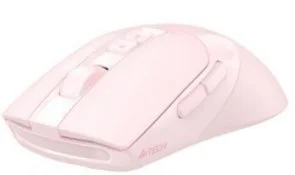 Фото: Миша A4tech Fstyler FG50 Plus Pink № 8 | KTC