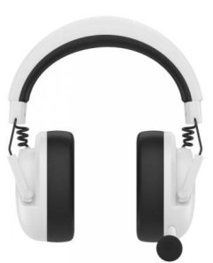 Гарнітура накладна Bloody GR585 Bluetooth, White ( Gaming )