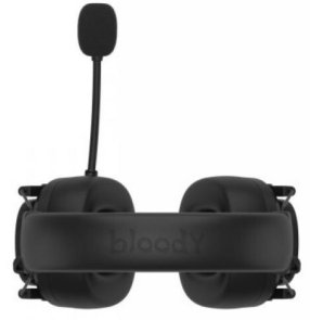 Гарнітура Bloody G585 Black