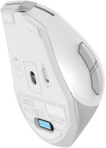 Миша A4tech FG35C Plus Wireless White (FG35C Plus White)