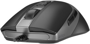 Миша A4tech FM50 Plus Black (FM50 Plus (Black))