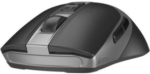 Миша A4tech FG50S Plus Wireless Black (FG50S Plus Black)